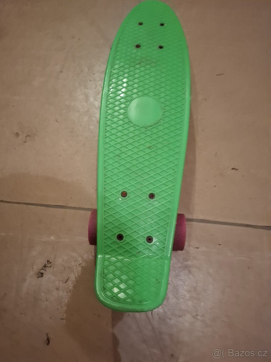 pennyboard