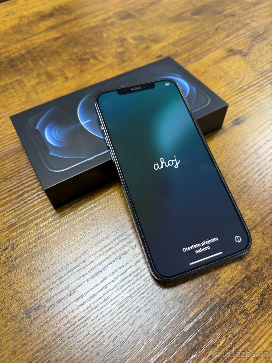 iPhone 12 Pro MAX, 128 GB