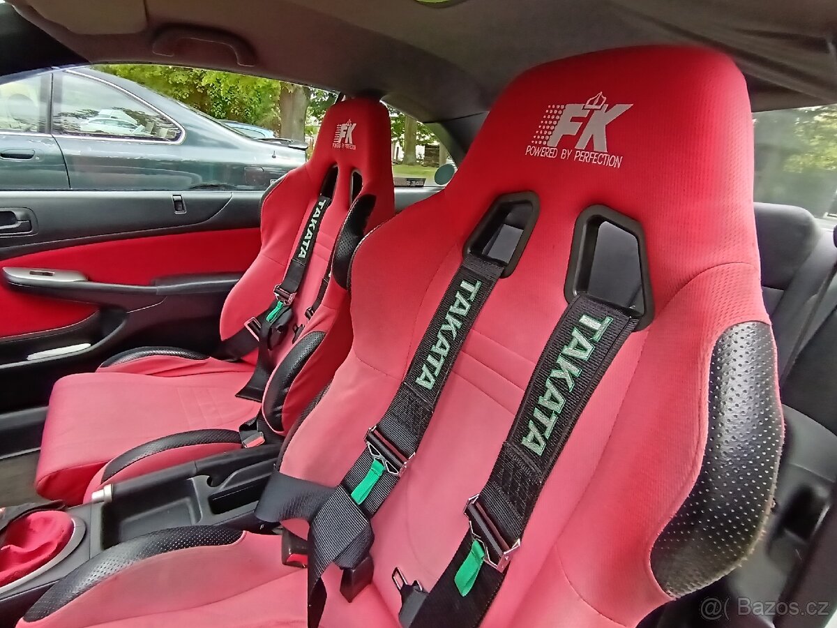 Honda Civic em2 coupe