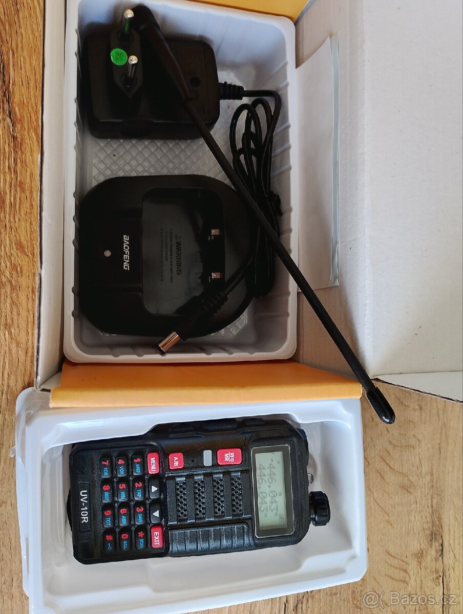 Baofeng UV-10R