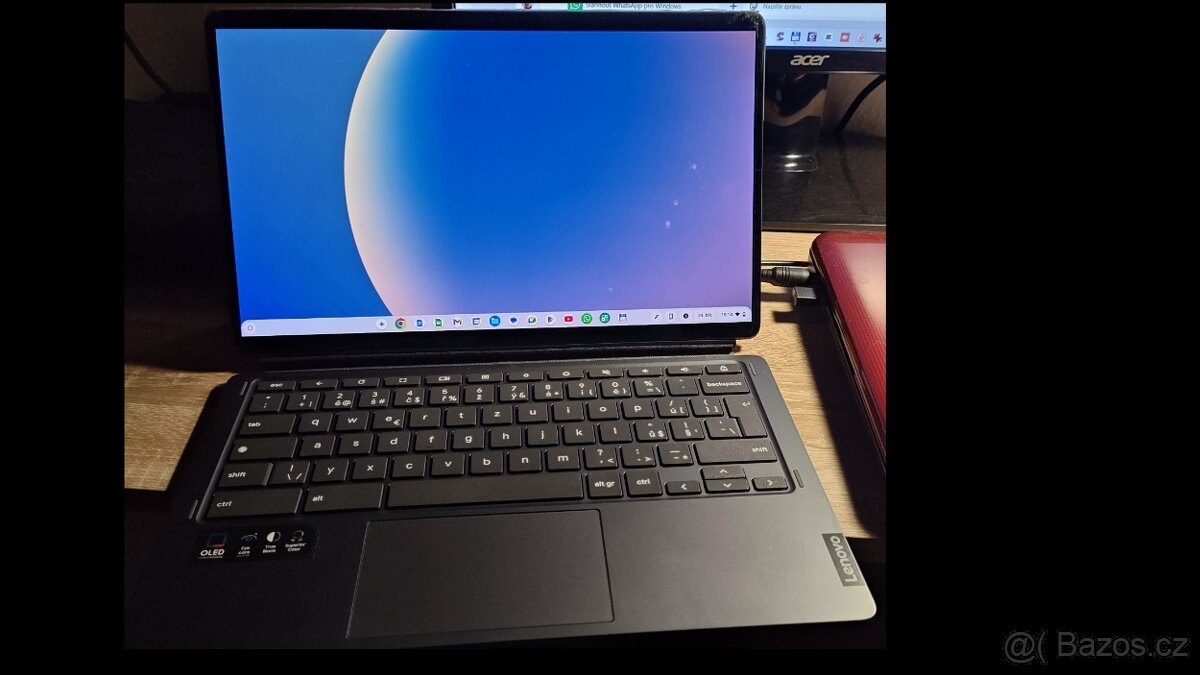 Lenovo IdeaPad Duet 5 Tablet