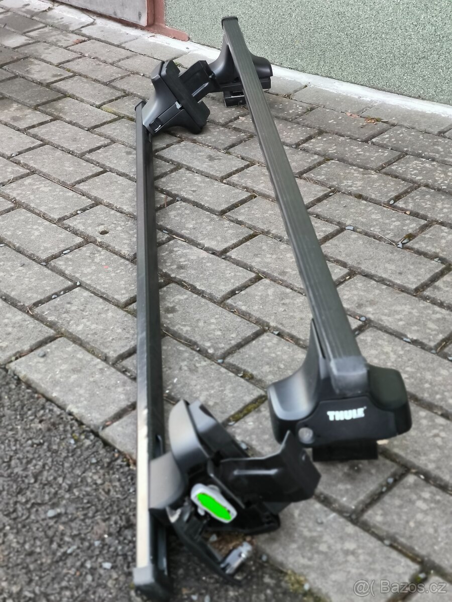 Střešní nosič