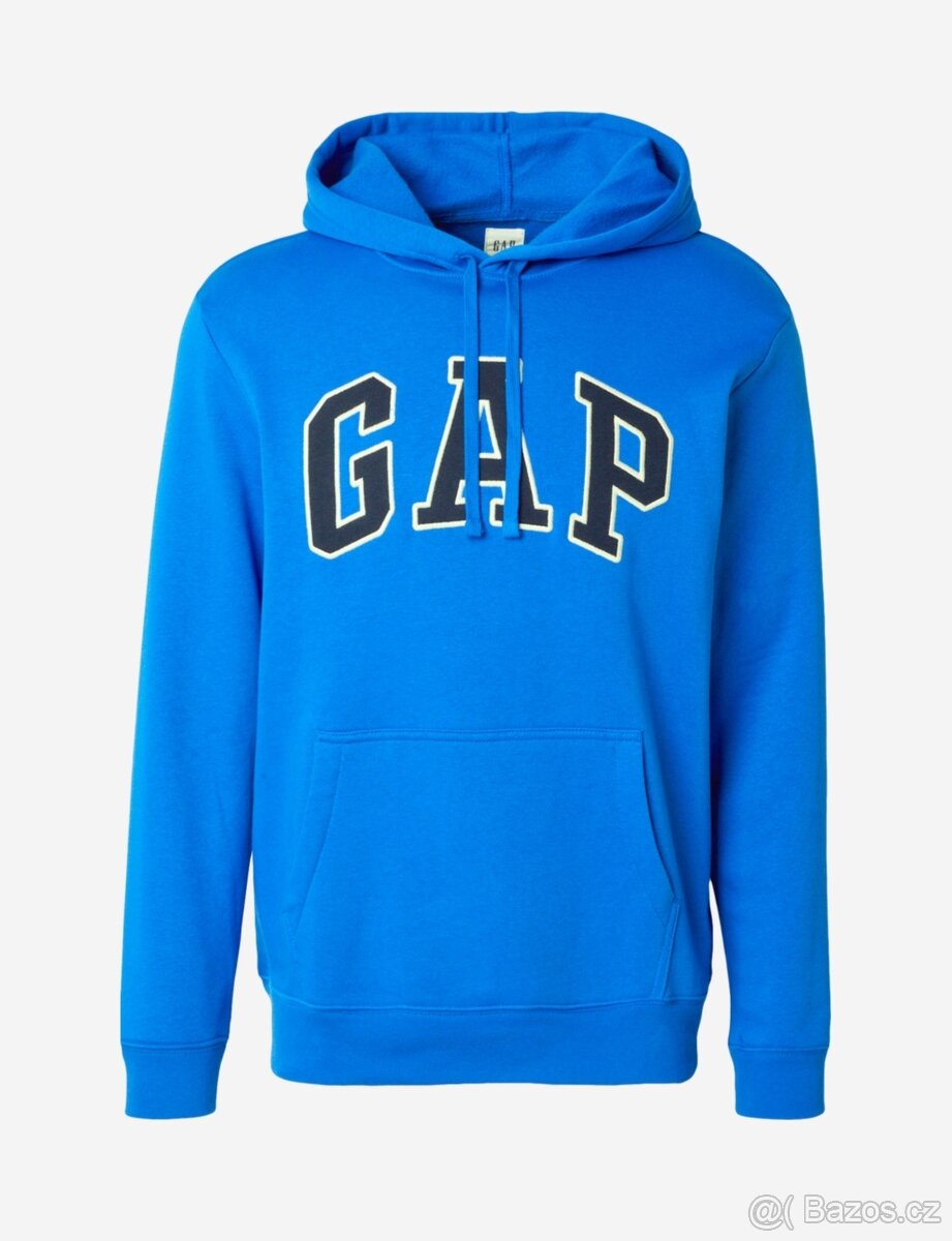 Mikina Gap