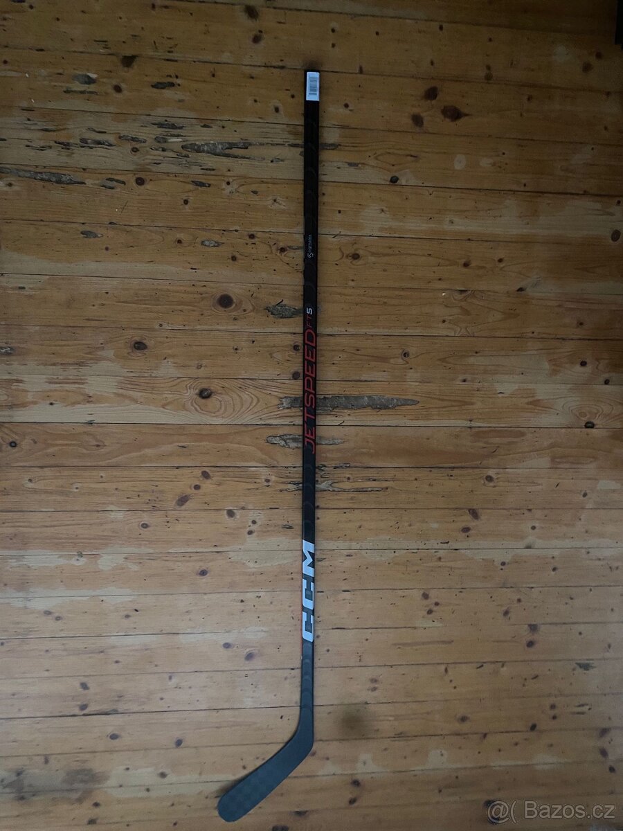 CCM JETSPEED FT5 - P - P29 - 85 FLEX - SR