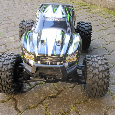 Traxxas X-Maxx 8S