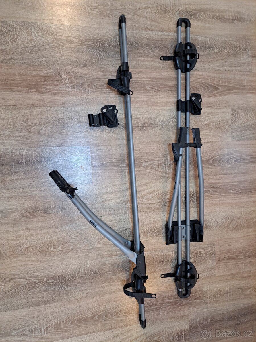 Nosič kol Thule FreeRide 532