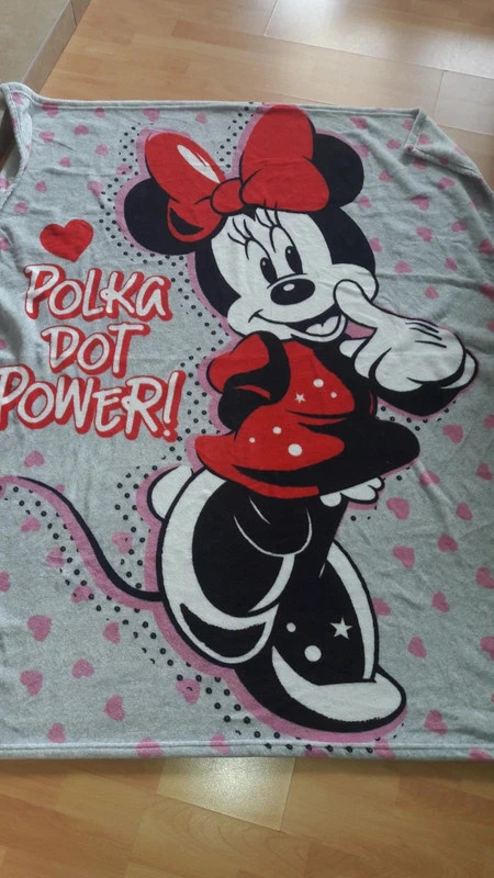 Nová deka