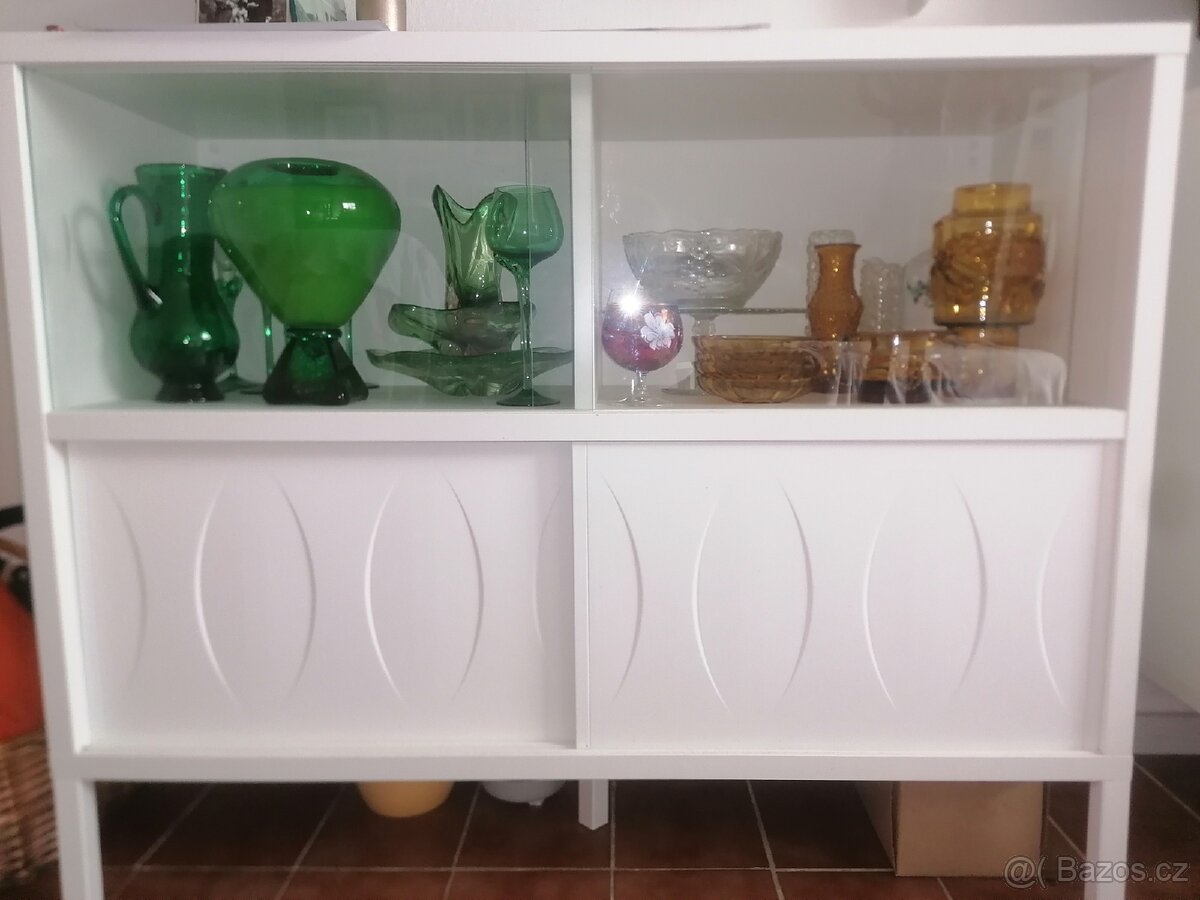 Skříňka ikea KALKNÄS