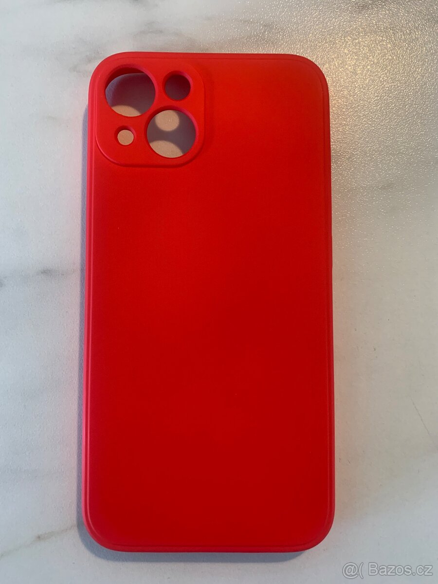 iPhone 13/14 Cases / Kryty