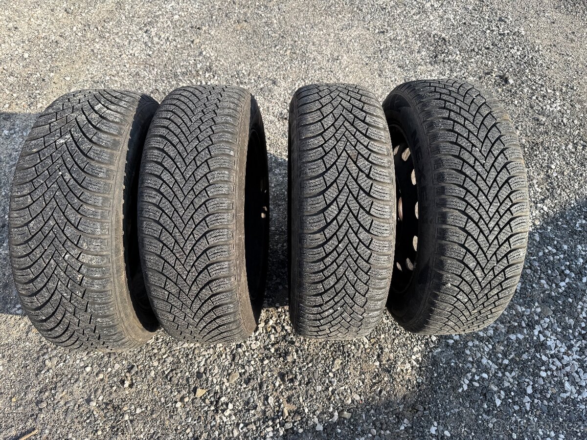 Nexen 195/60/R15