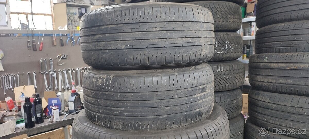 225/40 R18 92W XL Falken Ziex