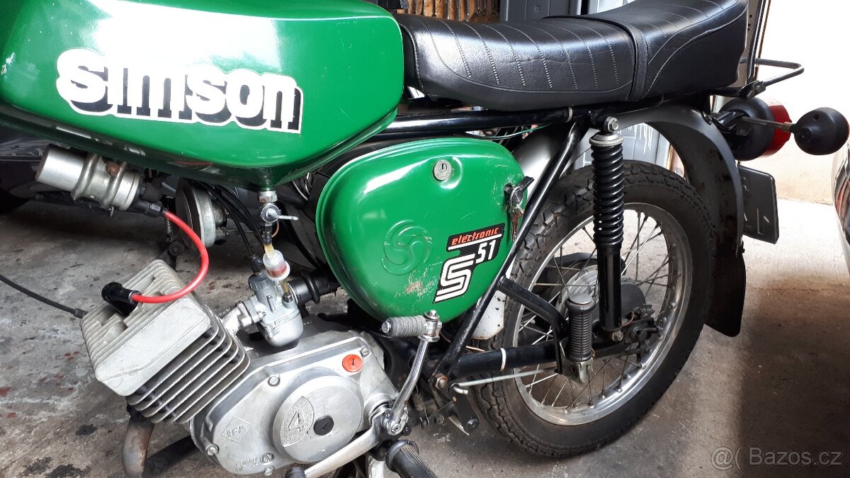 Simson Electronic