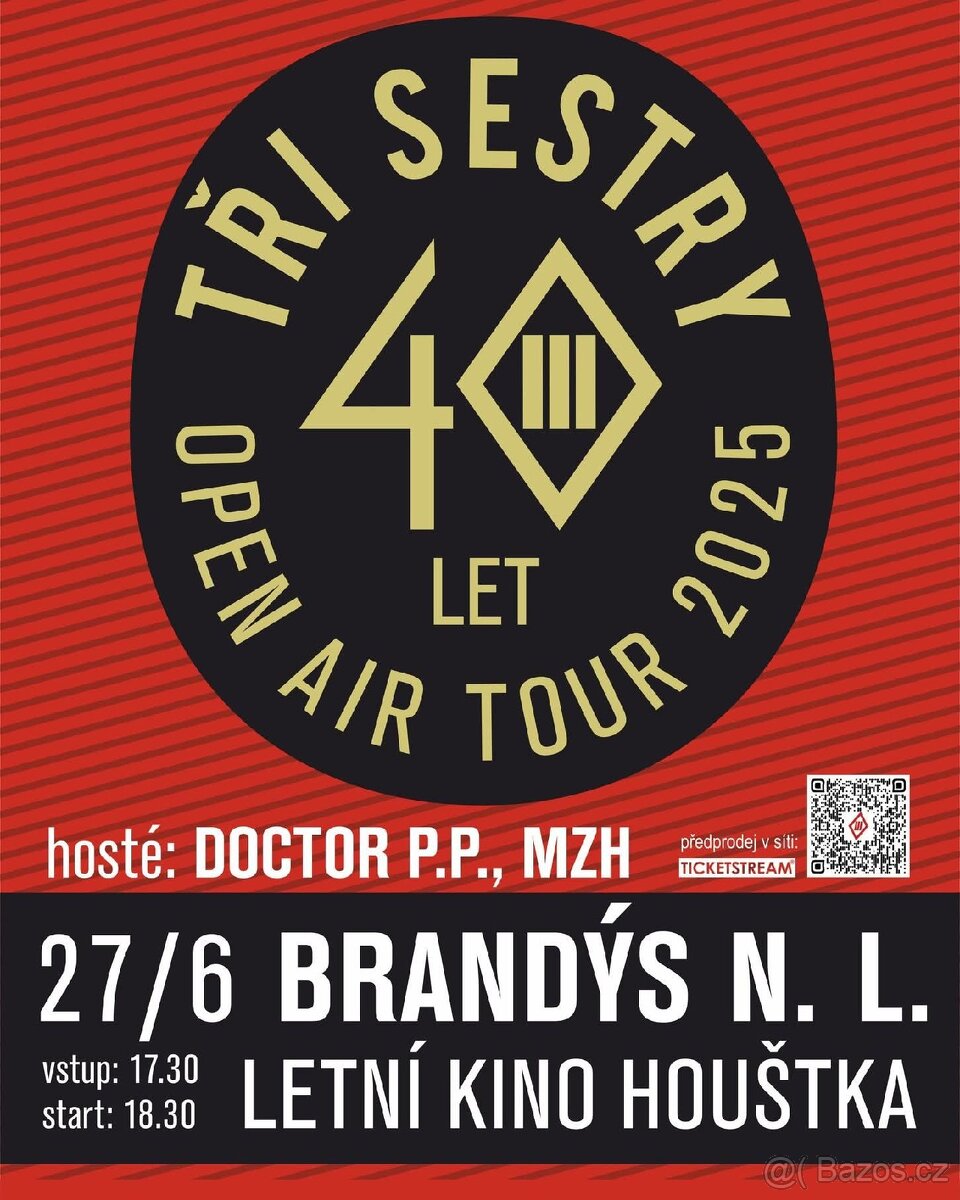 Tři Sestry