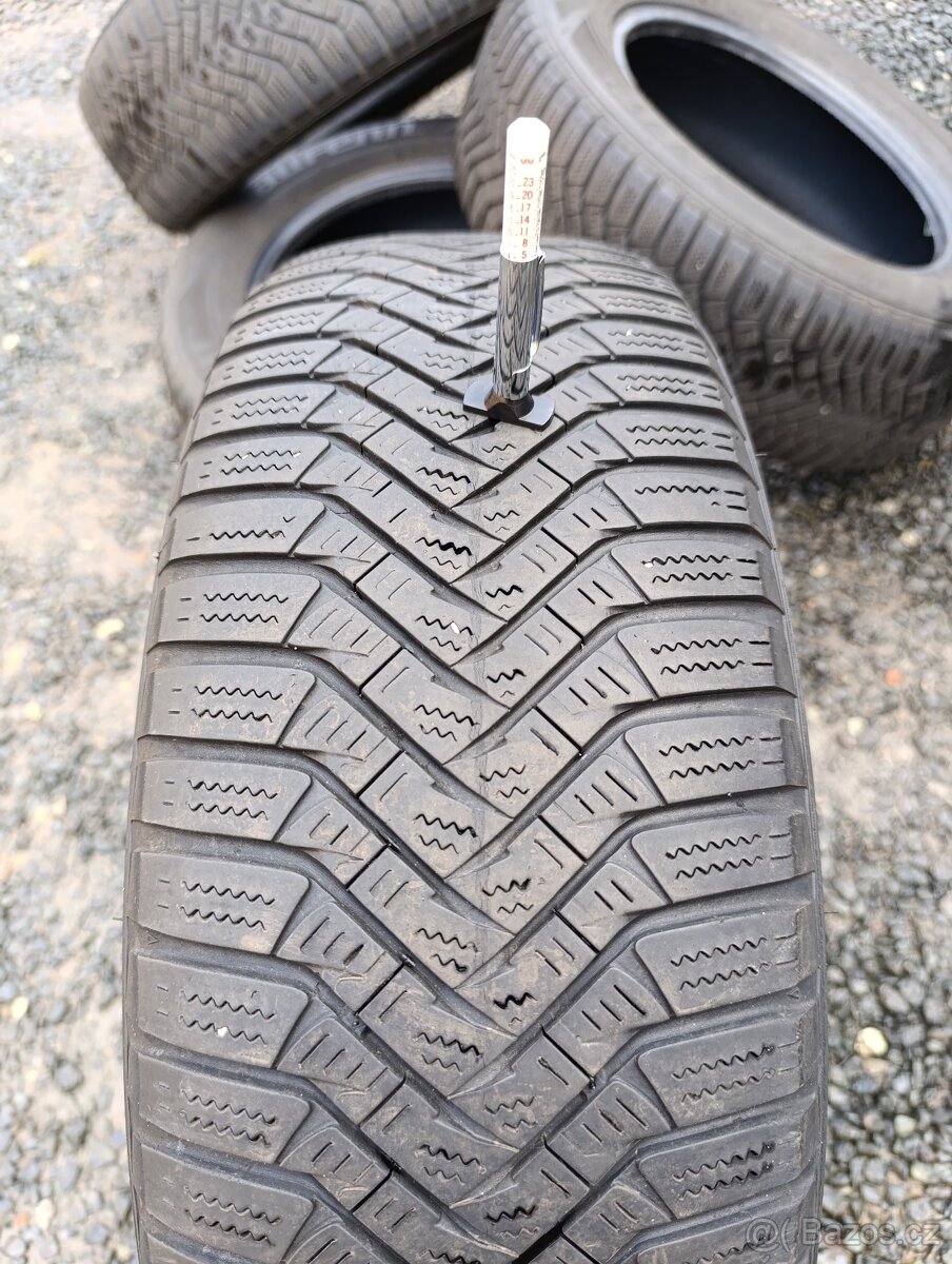 Pneumatiky Laufenn 195/65 R15 zimní