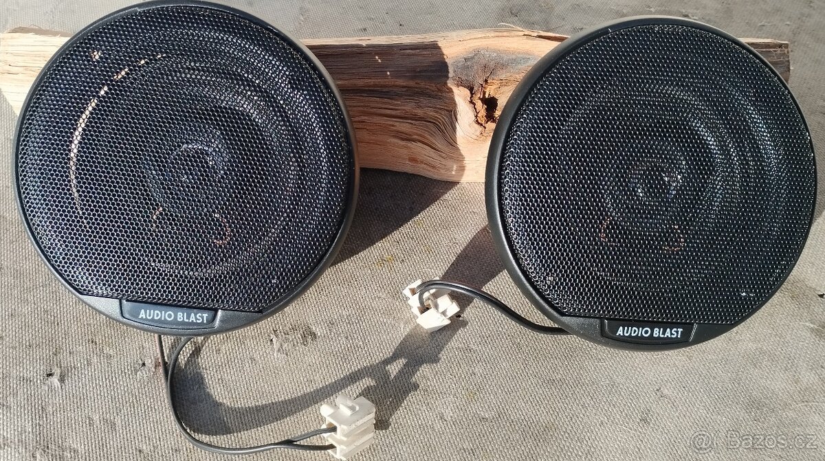 REPRO AUDIO BLAST PX-4240 300W