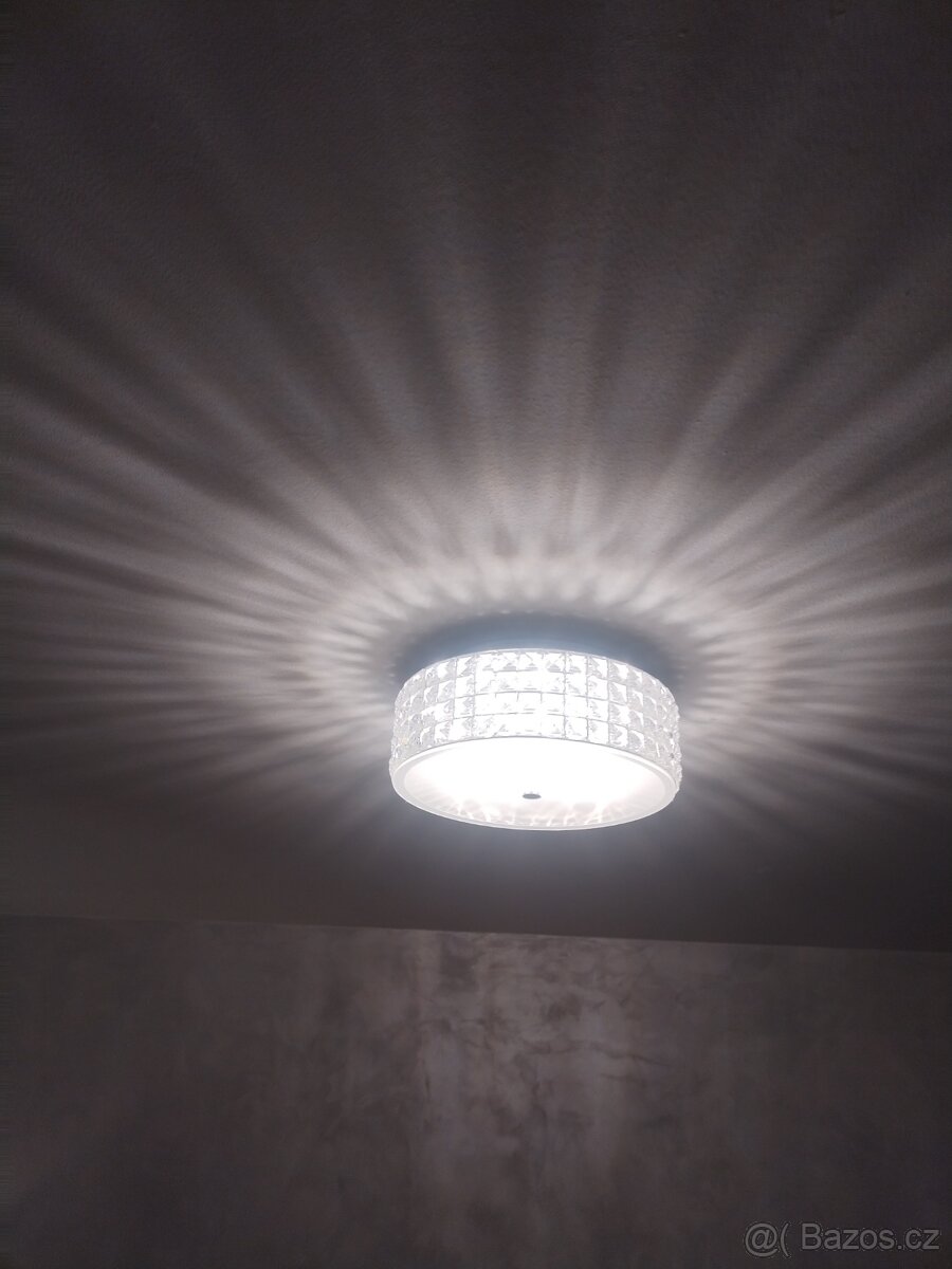 Svítidlo ideál lux