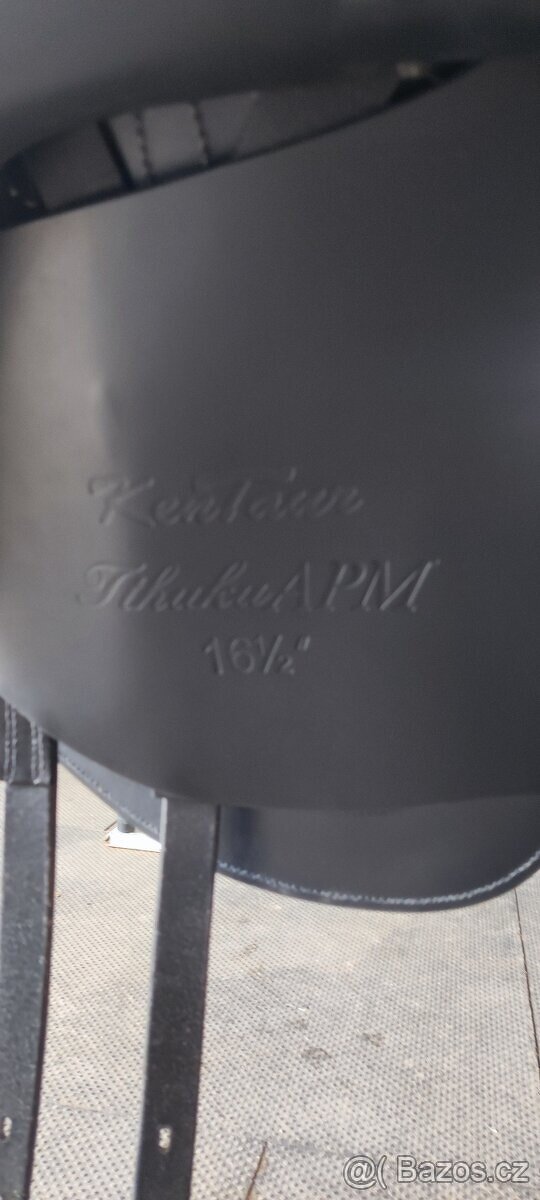 KenTaur Ithaka APM
