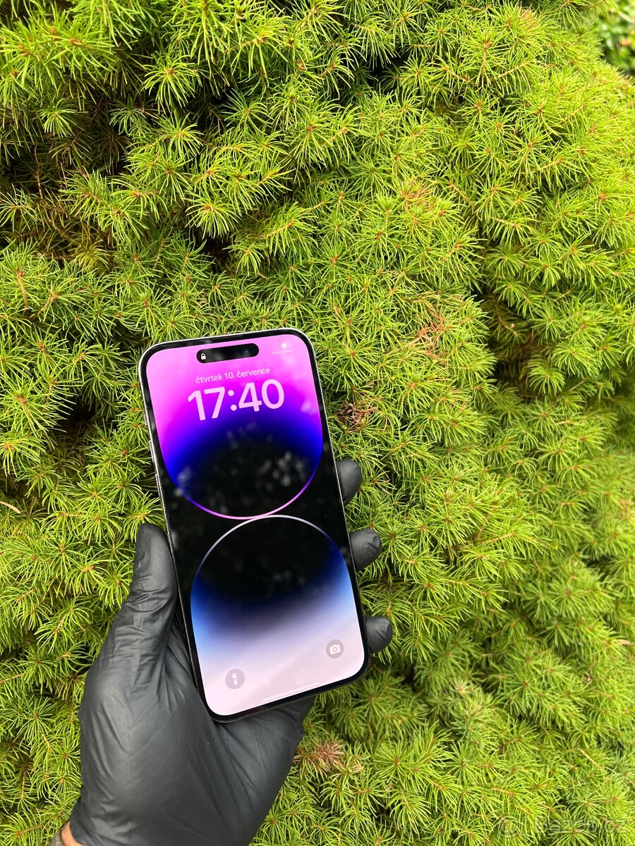 Iphone 14ProMax