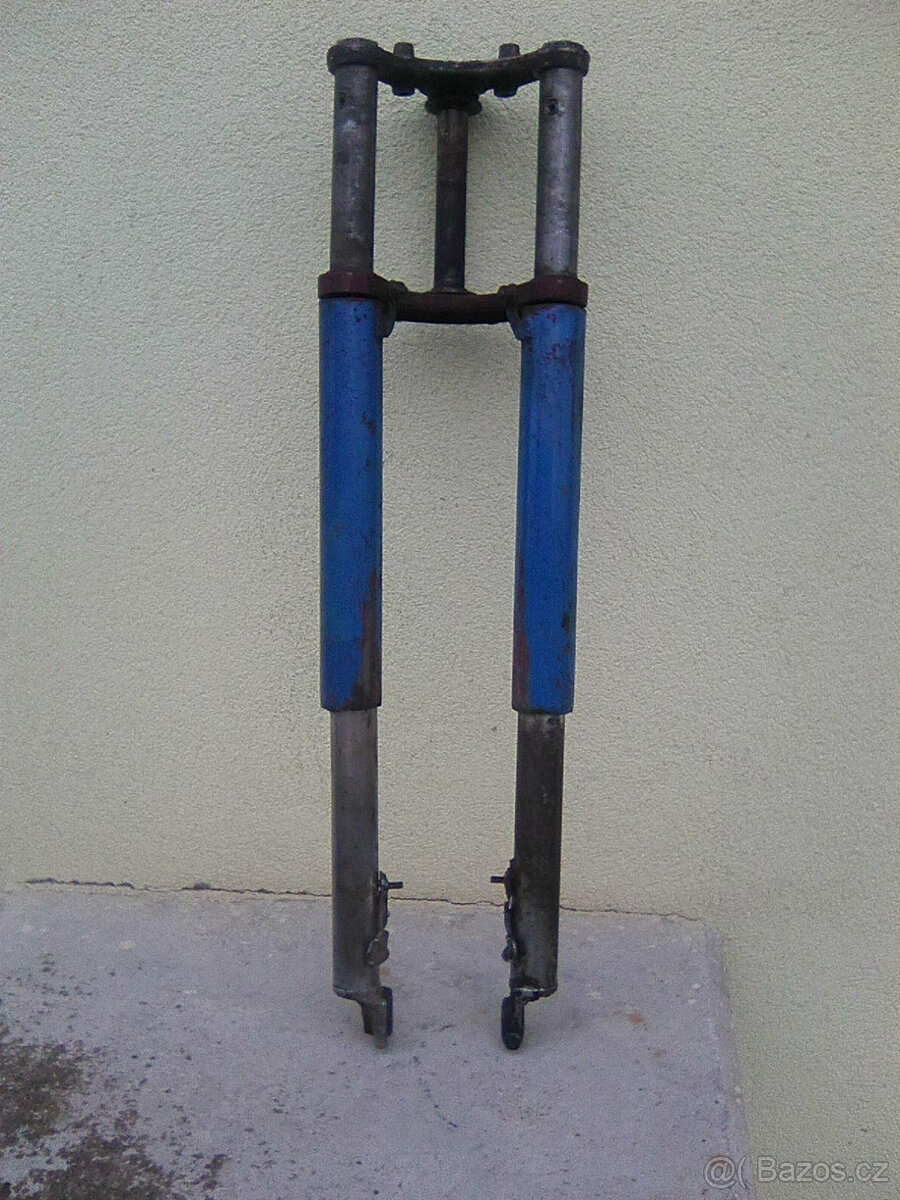 Jawa-čz 175/356-p.a z.vidlice,brzdy,válec,blok,segment,rámek