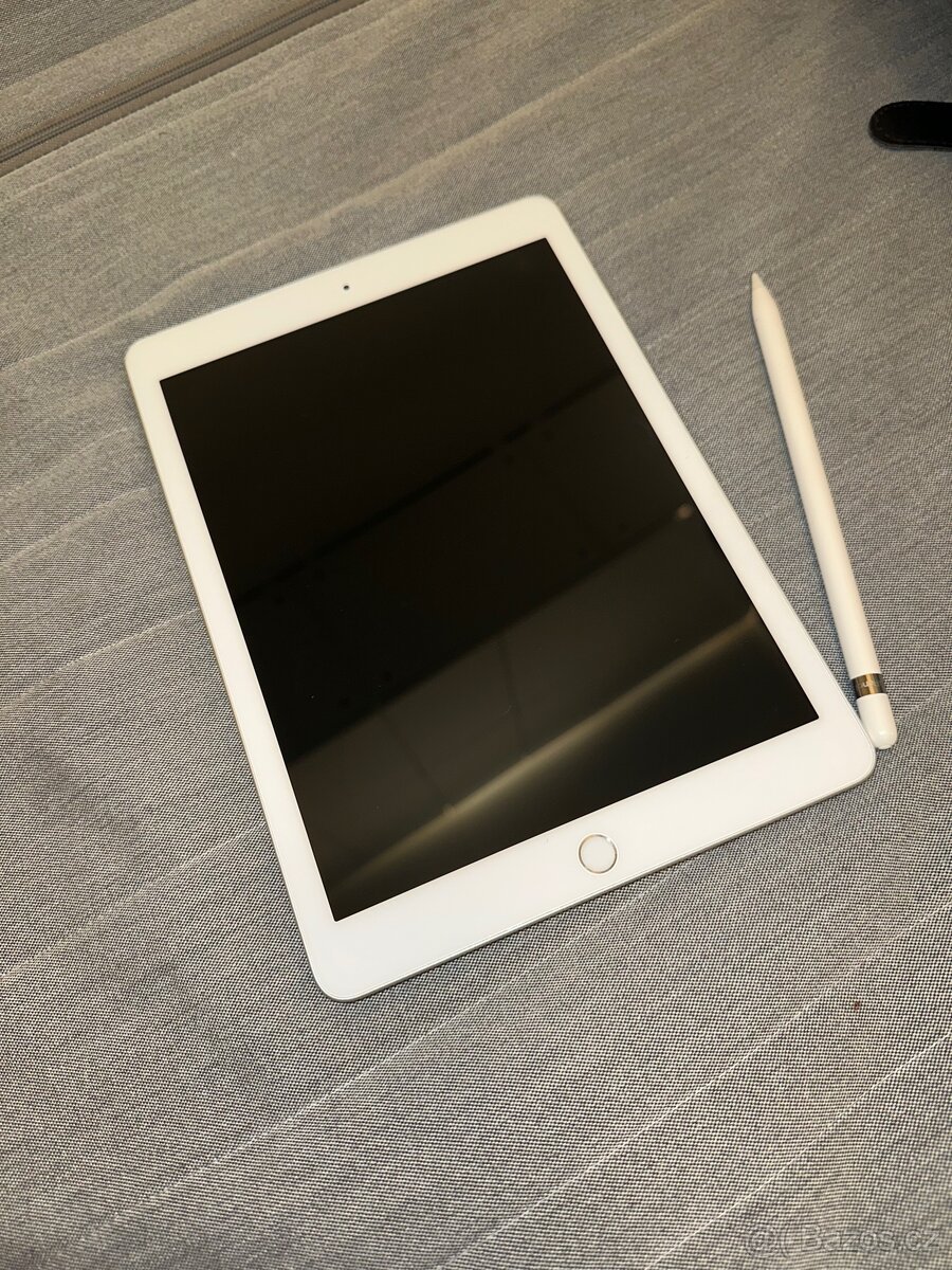 iPad 6 generace