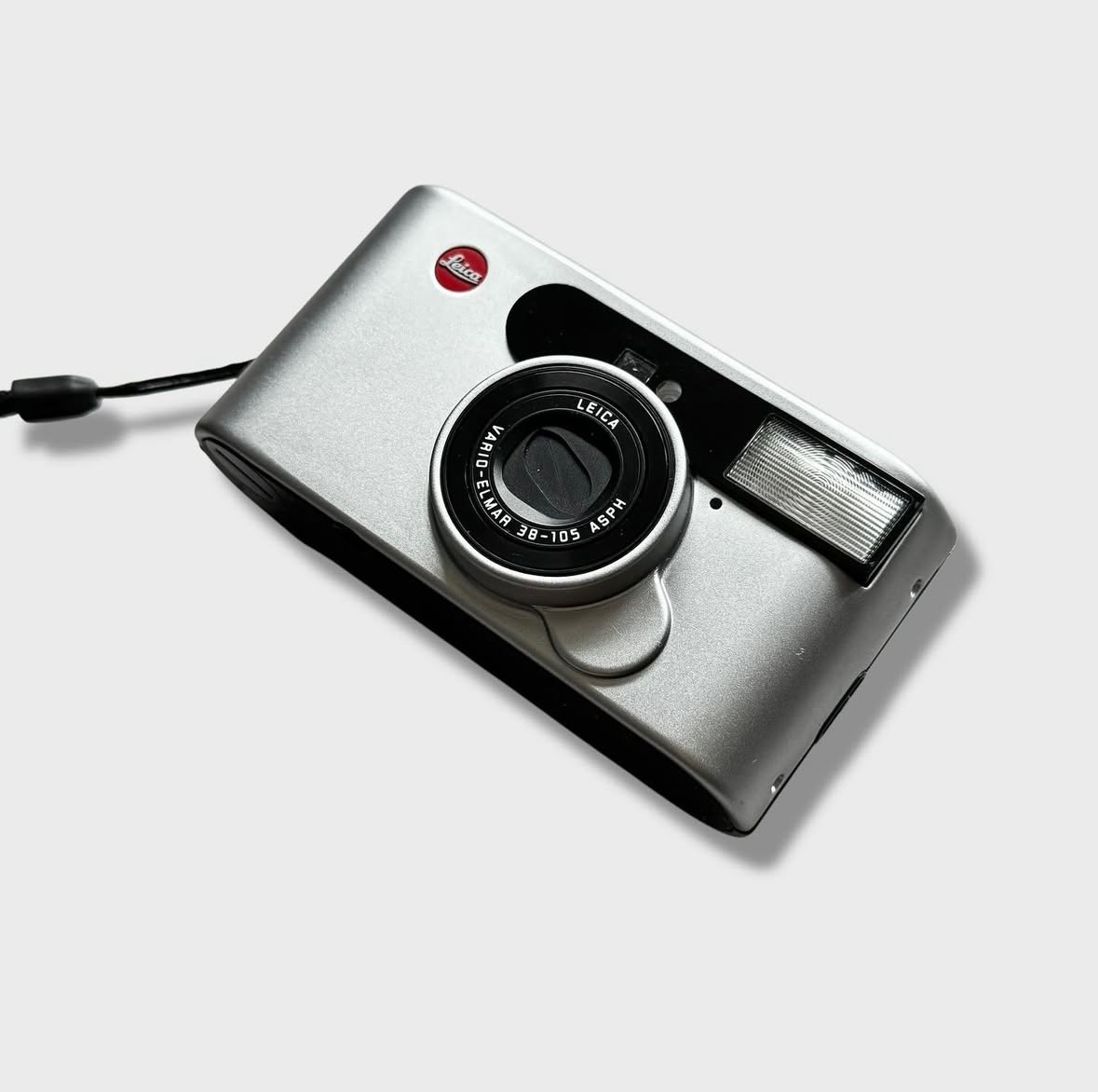 LEICA C1