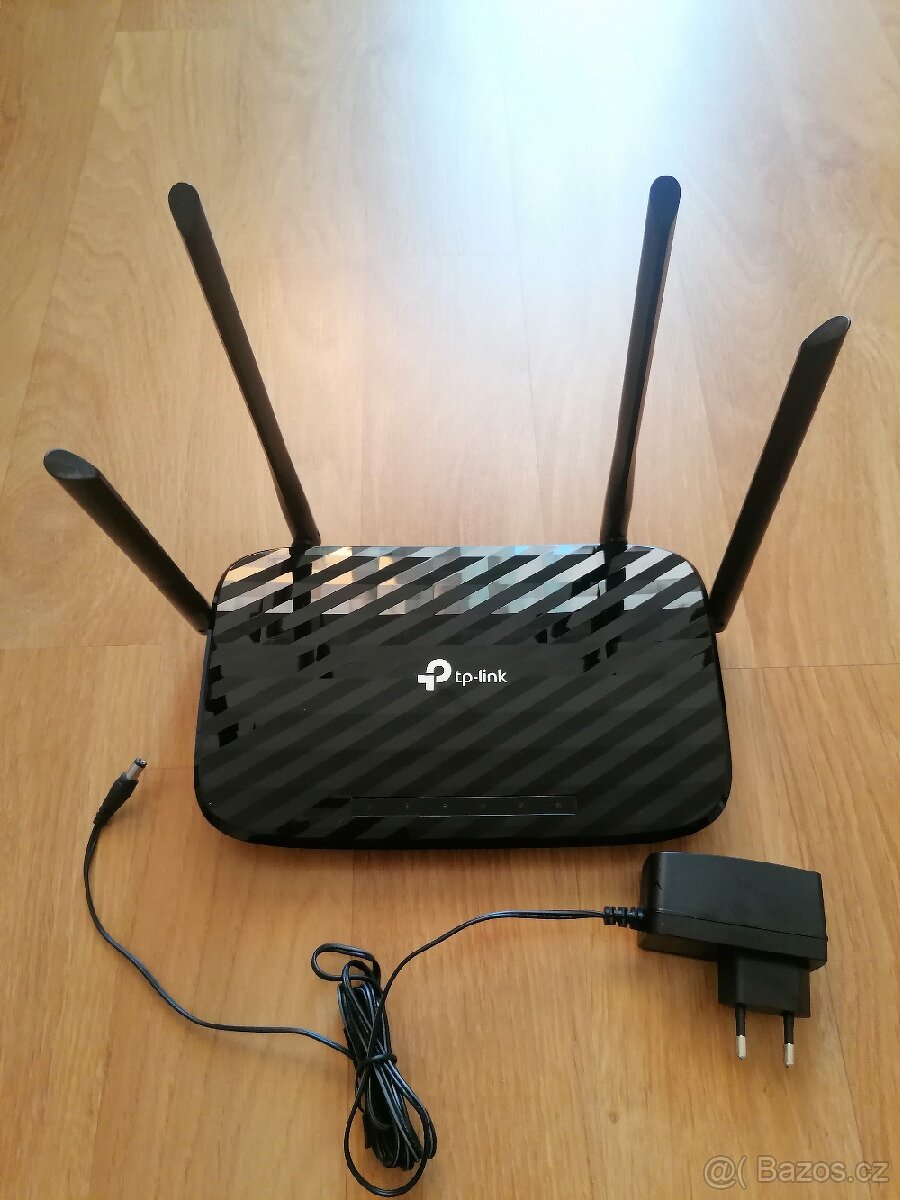 Router AC 1350 tp link