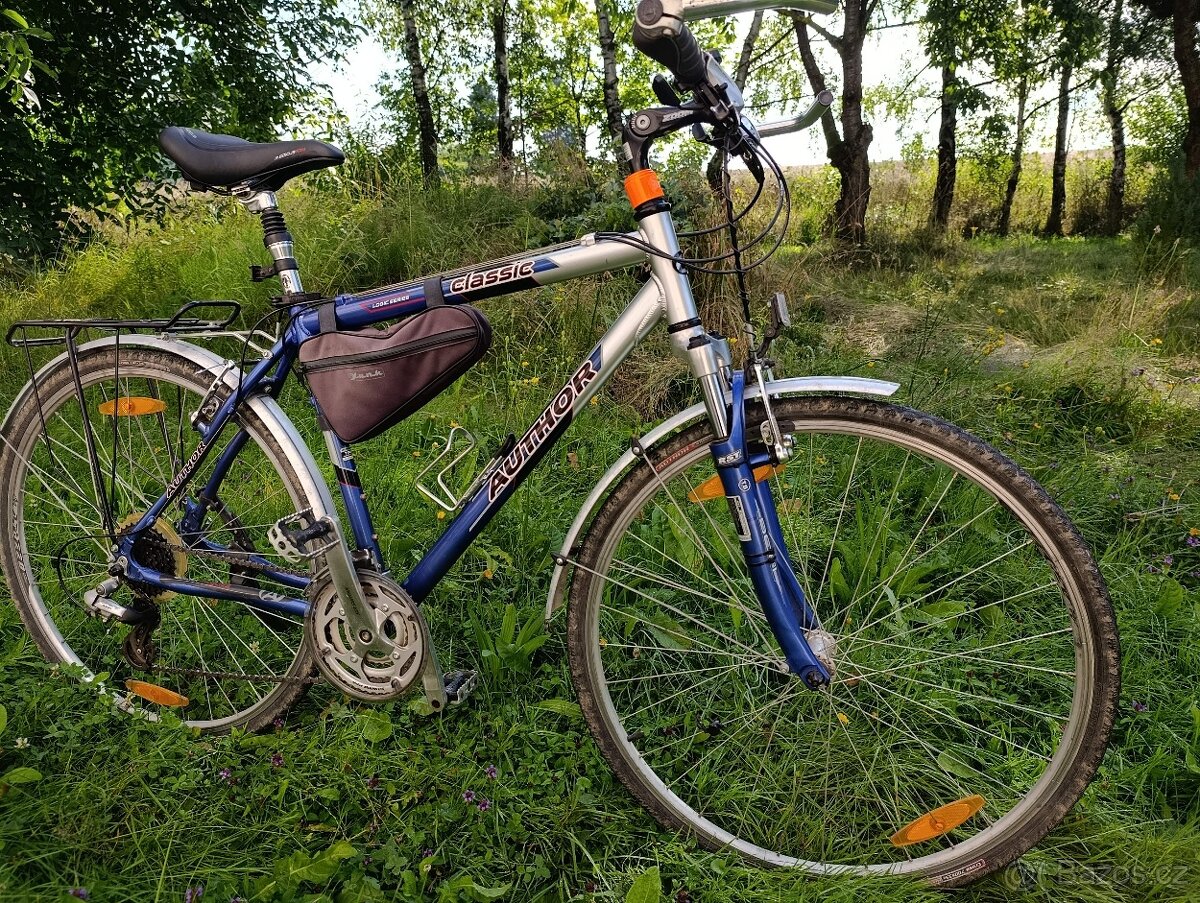 Trekove kolo