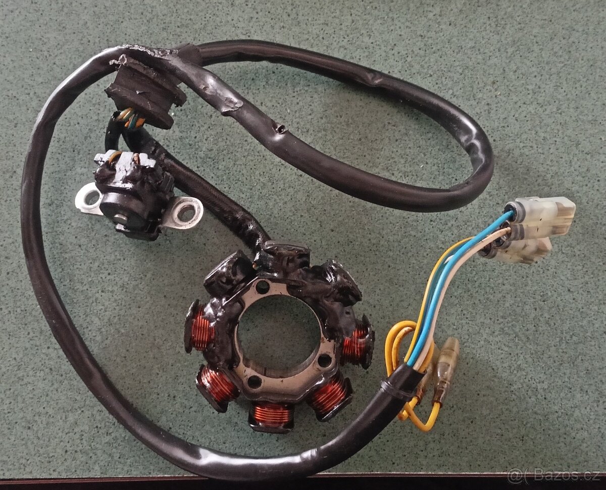 Stator CRF 250 R