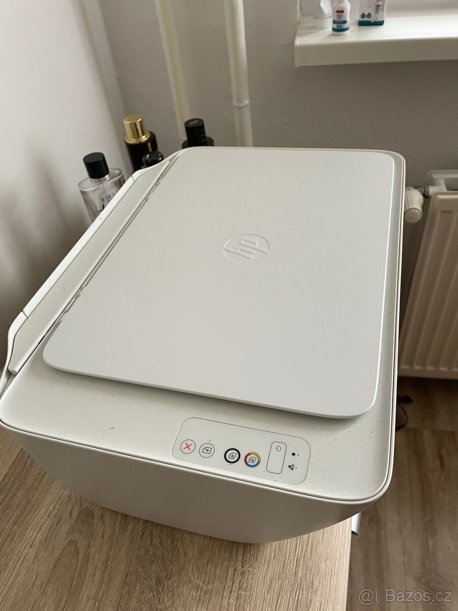 Tiskárna HP