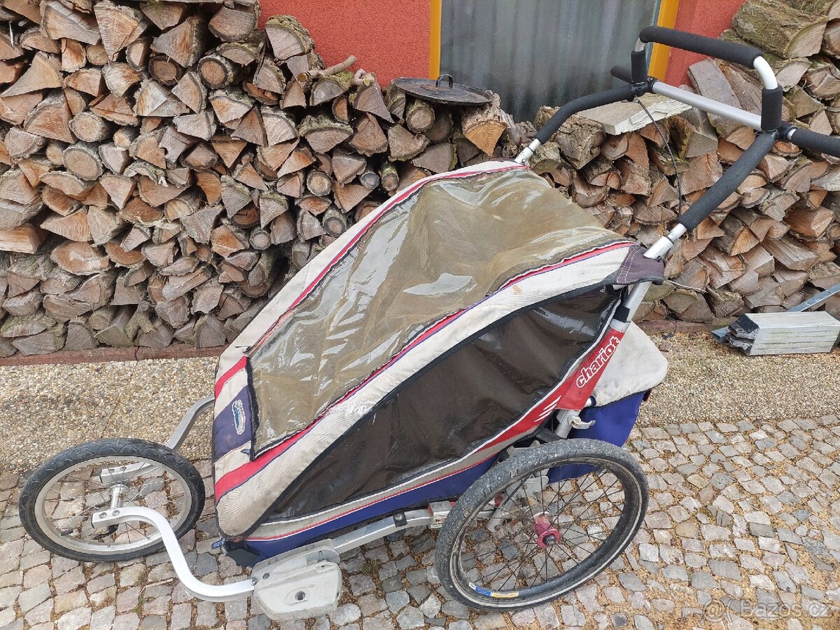 Chariot CX2