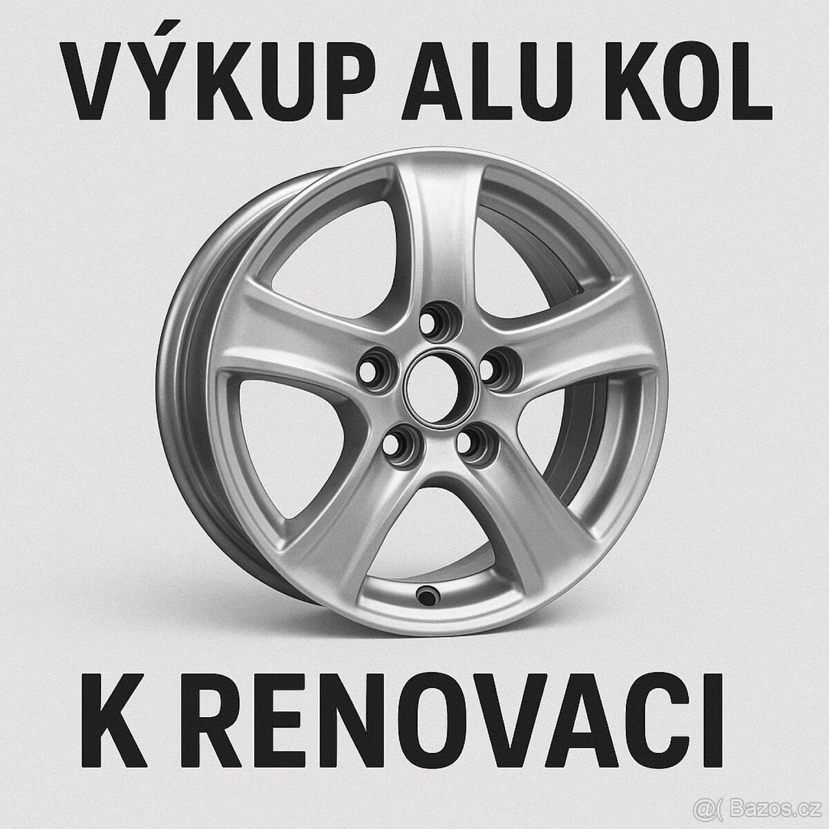 Koupím