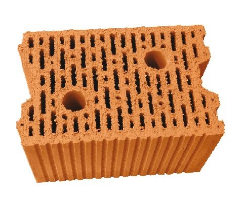 Winklmann 25 AKU 250 P15 nebroušená P+D 37,2x25x23,8 cm U1,0