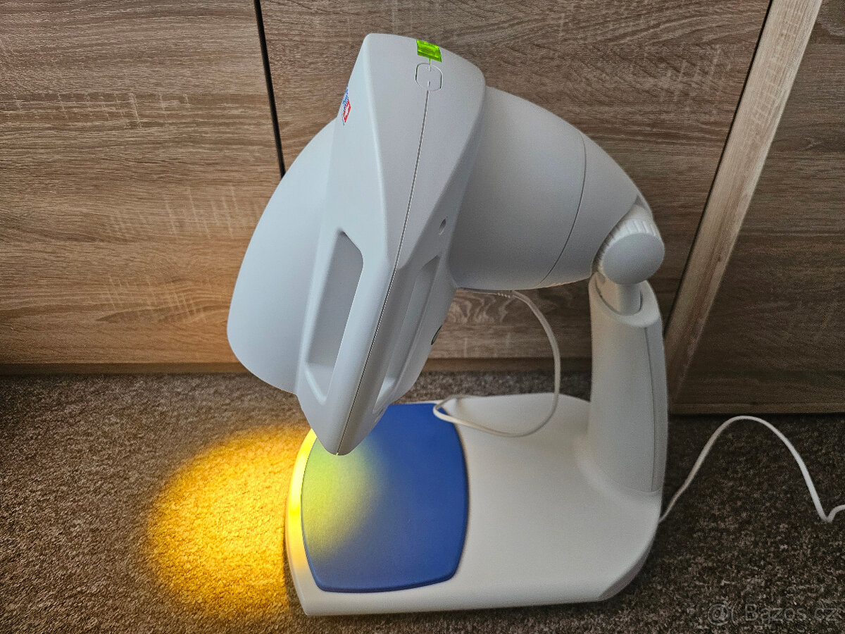 biolampa BIOPTRON PRO 1 - ZEPTER