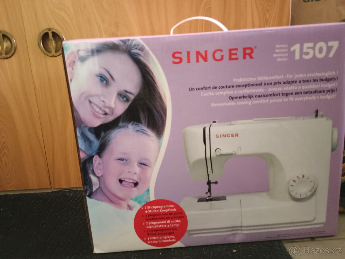 Singer