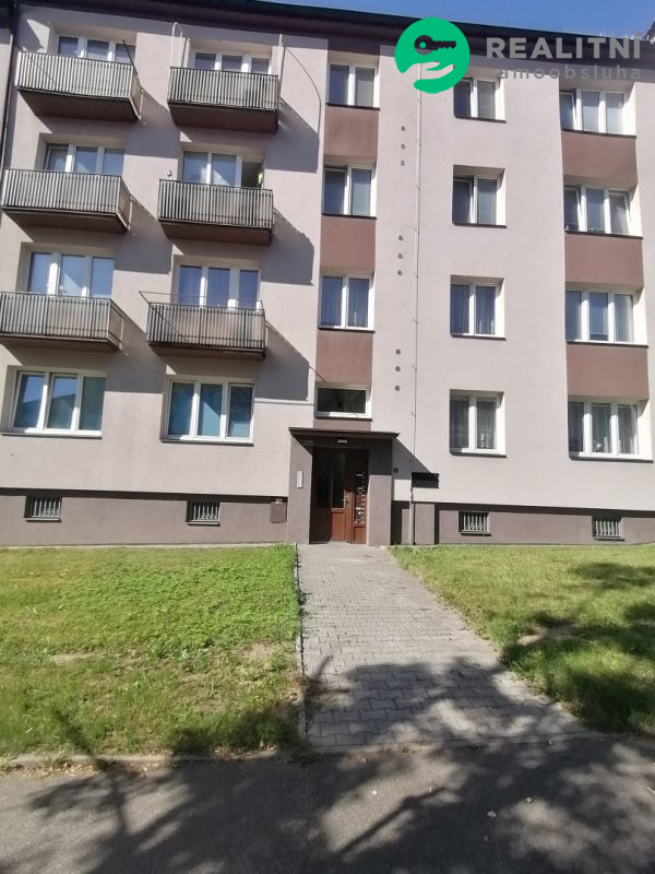 Být 2kk Příbram, Edvarda Beneše 326