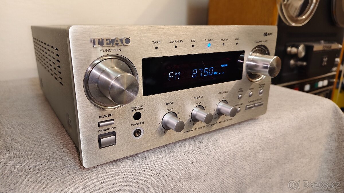 TEAC AG-H300 mkll