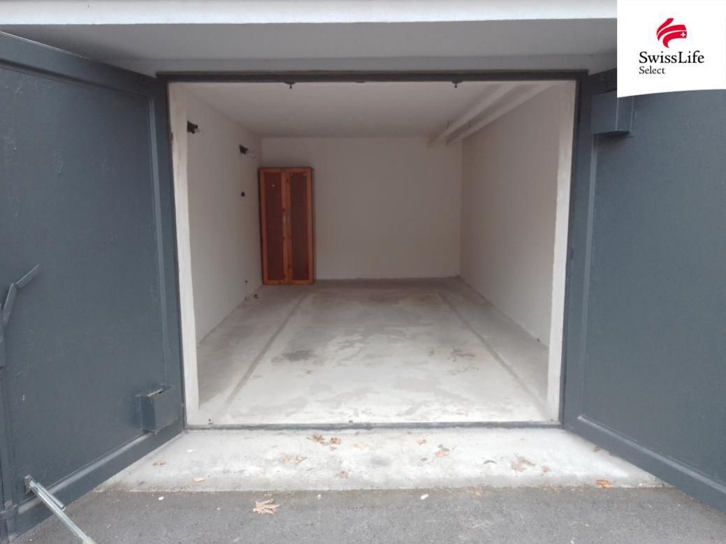 Pronájem garáže 21 m2 Březinova, Jihlava