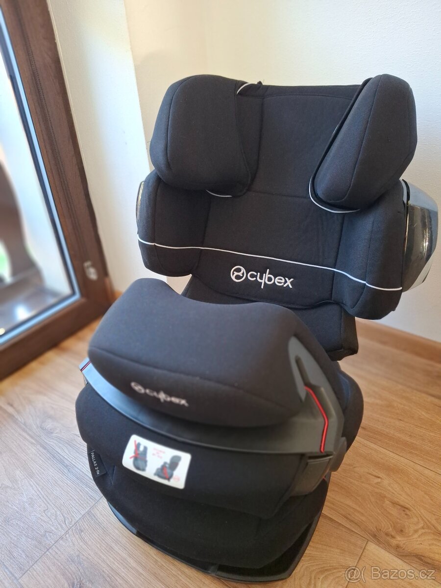 Autosedačka Cybex