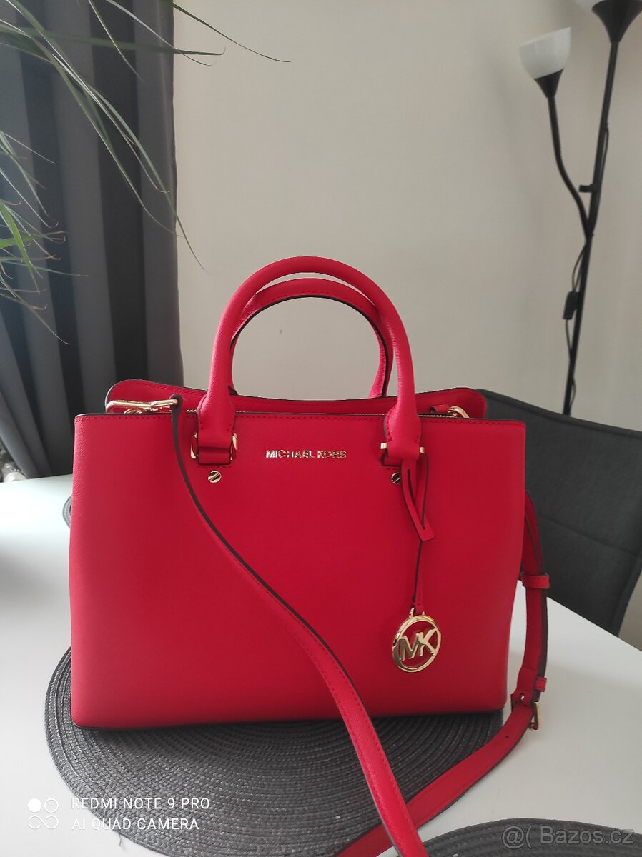 Michael Kors kabelka