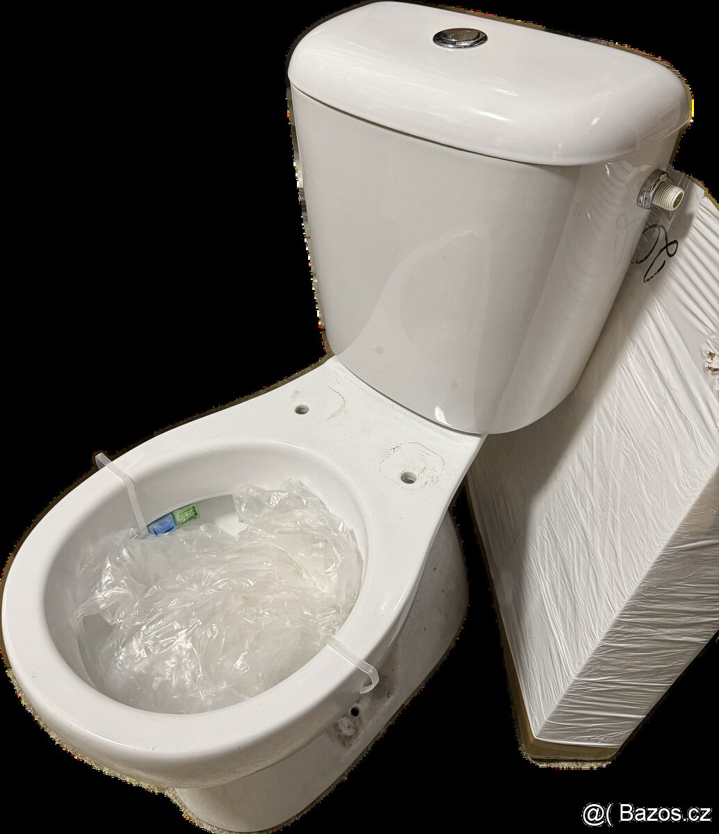 WC toaleta