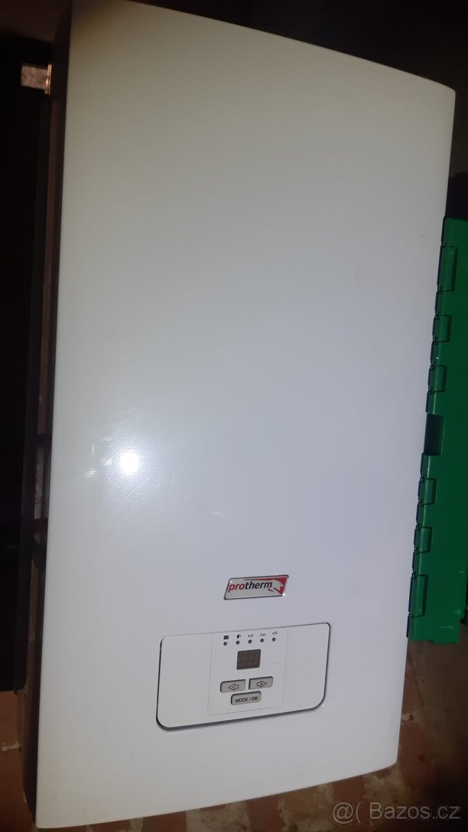 Elektrokotel Protherm Raja/Ray 12k