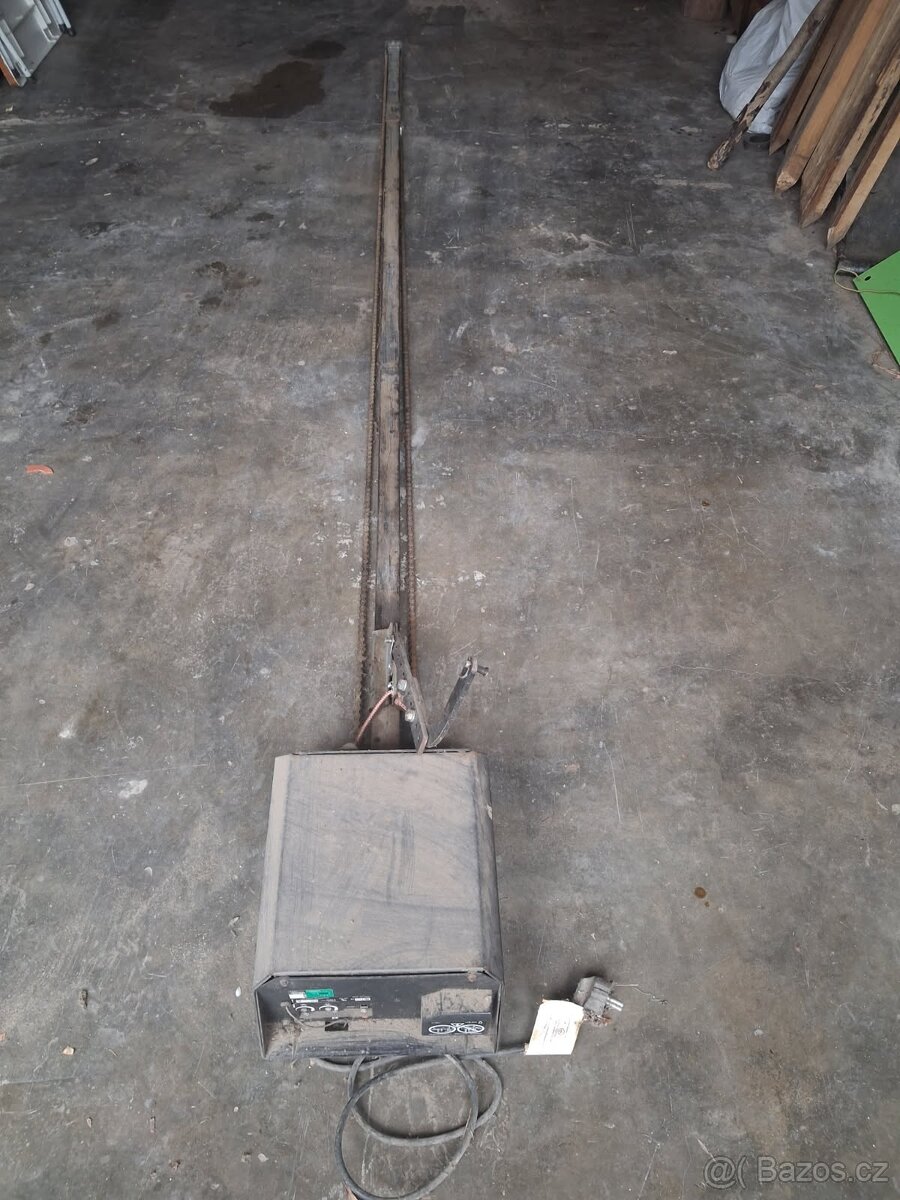 Pohon garážových vrat Chamberlain