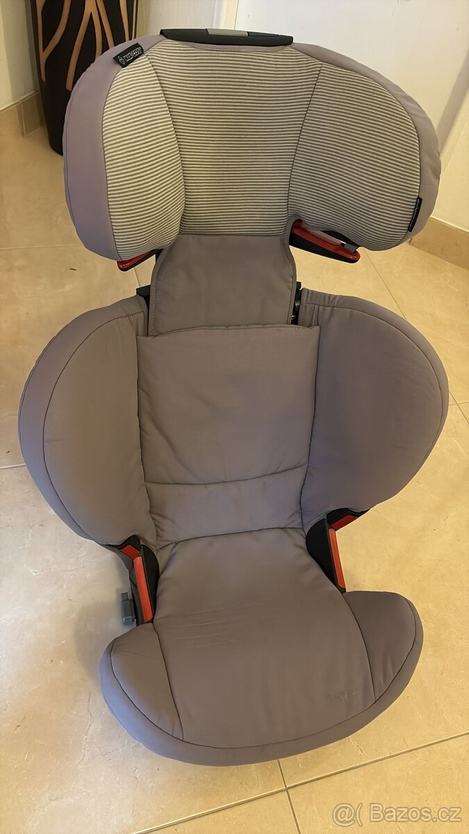 Autosedačka Maxicosi, isofix, 15-36 kg