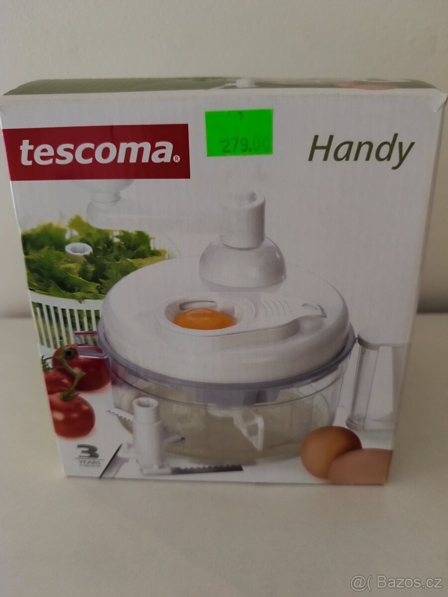Tescoma Handy multifunkční mixér – nový