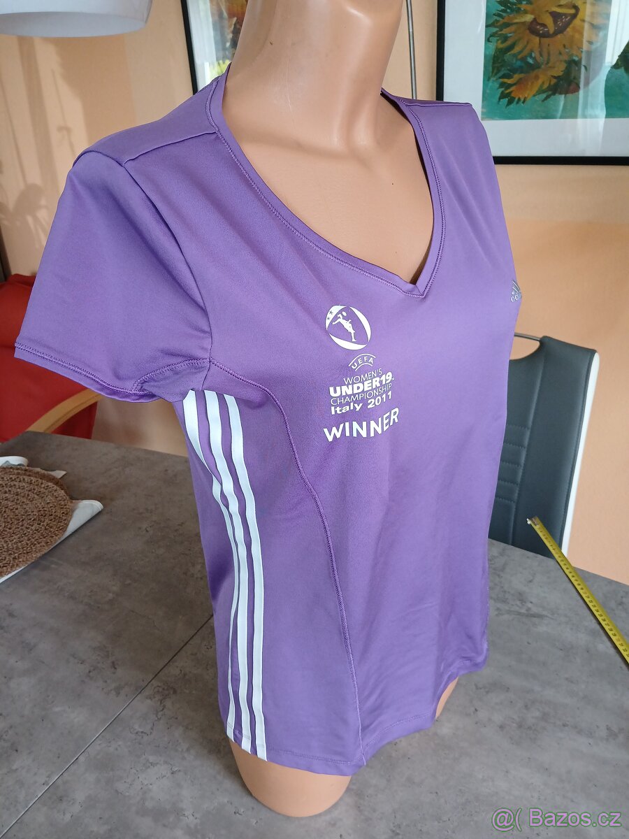 Triko Adidas clima cool vel.42/44