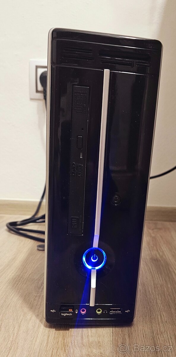 Prodám mini PC Intel i3-3220T
