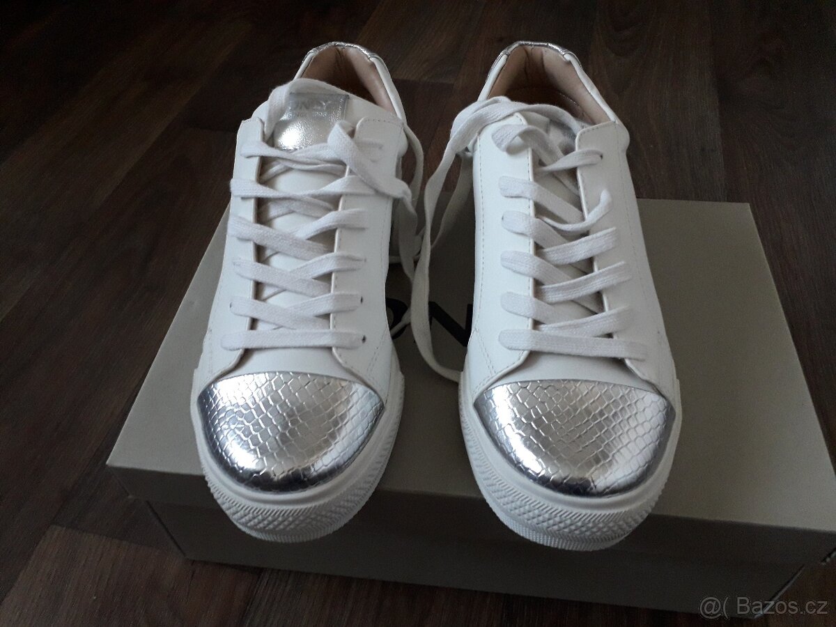 NOVÉ Boty/botasky vel.36 dámské