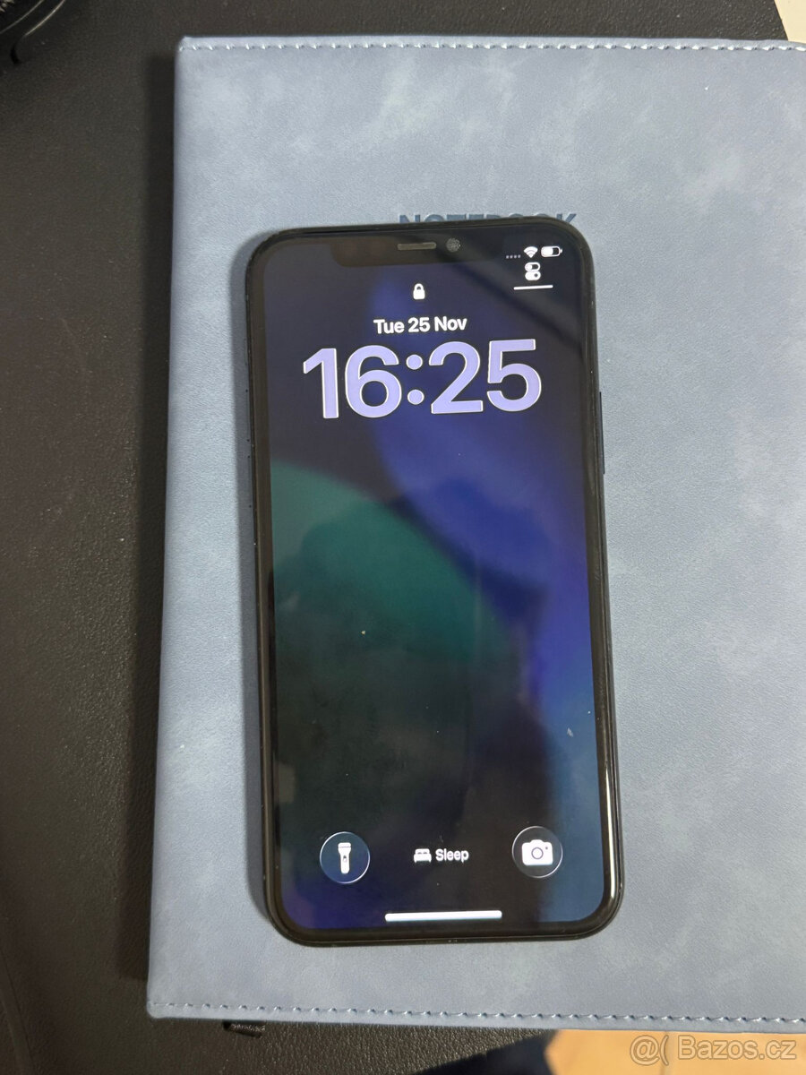 Prodám iPhone 11 Pro 64 GB