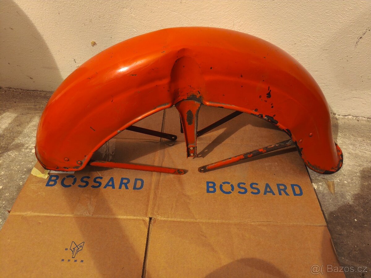 Přední blatník Jawa 250/353,350/354