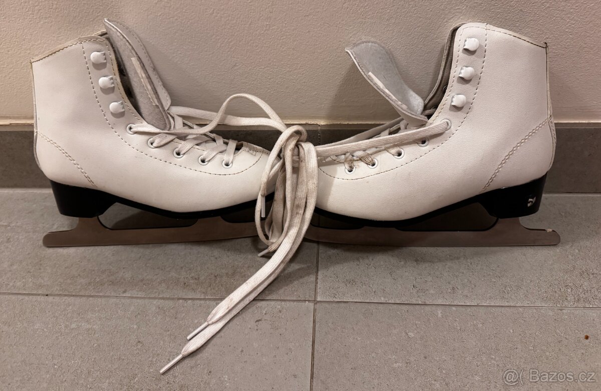 Brusle dívčí 33/34